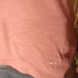 VS Pink sleep top